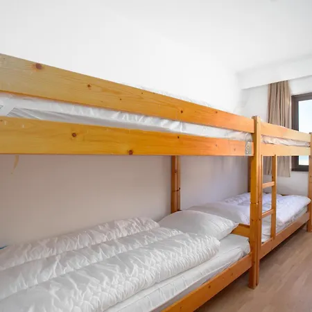 Westrand A0206 - Esplanade View Apartman *