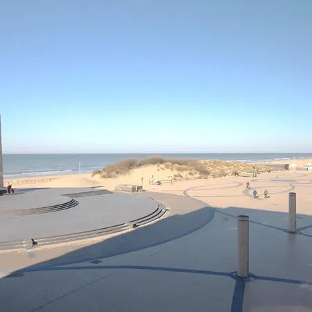 Apartment Westrand A0206 - Esplanade View *