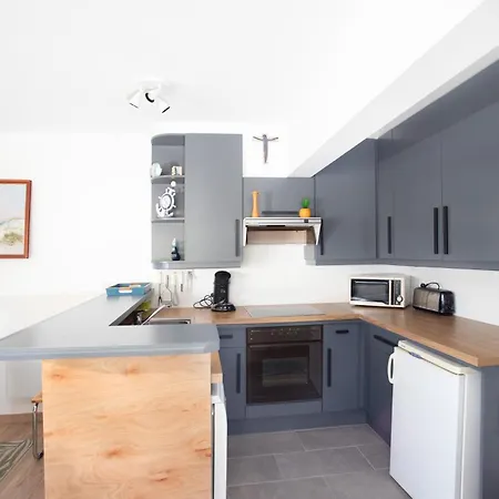 Westrand A0206 - Esplanade View * De Panne