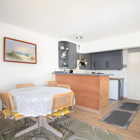 Apartment Westrand A0206 - Esplanade View