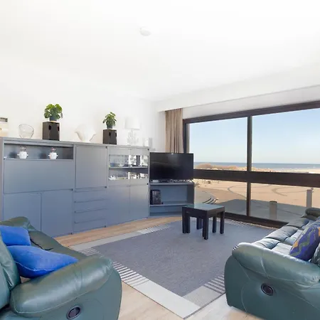 Westrand A0206 - Esplanade View