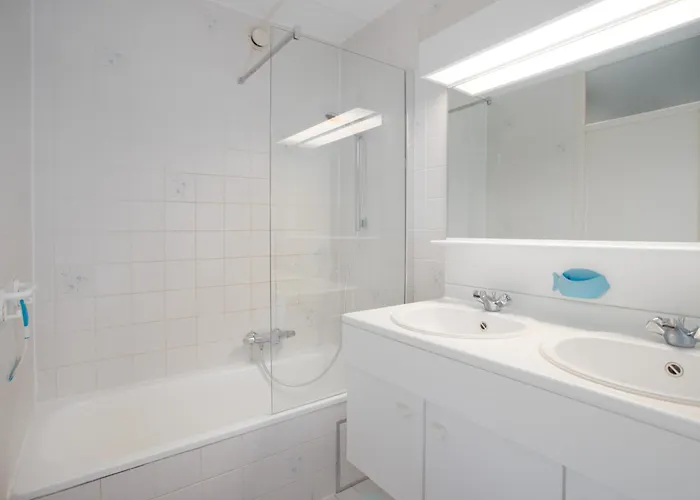 Westrand A0206 - Esplanade View